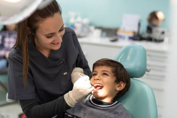 Best Emergency Orthodontic Repairs in Woodmont, CT